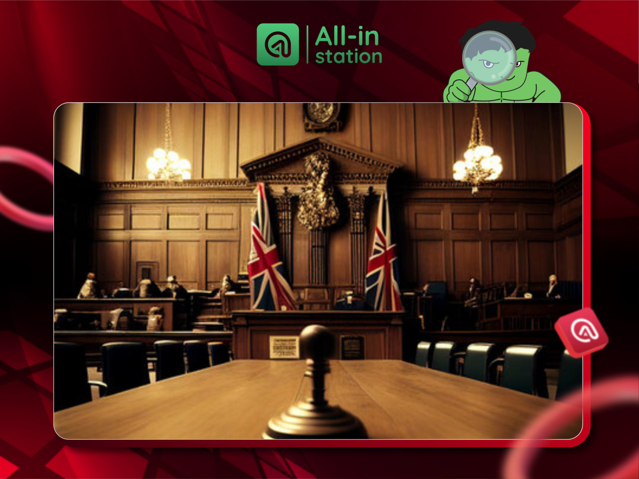 Quốc hội Anh đề xuất tạm dừng nhận quyên góp bằng Crypto