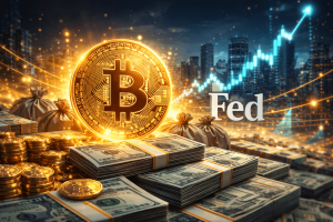 Xác suất 99,2% Fed giữ nguyên lãi suất tại cuộc họp FOMC tiếp theo