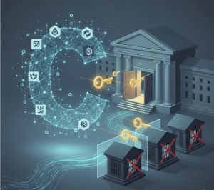 TD Cowen: Nhiều công ty crypto sắp được cấp tài khoản chủ tại Fed, các ngân hàng khó ngăn cản