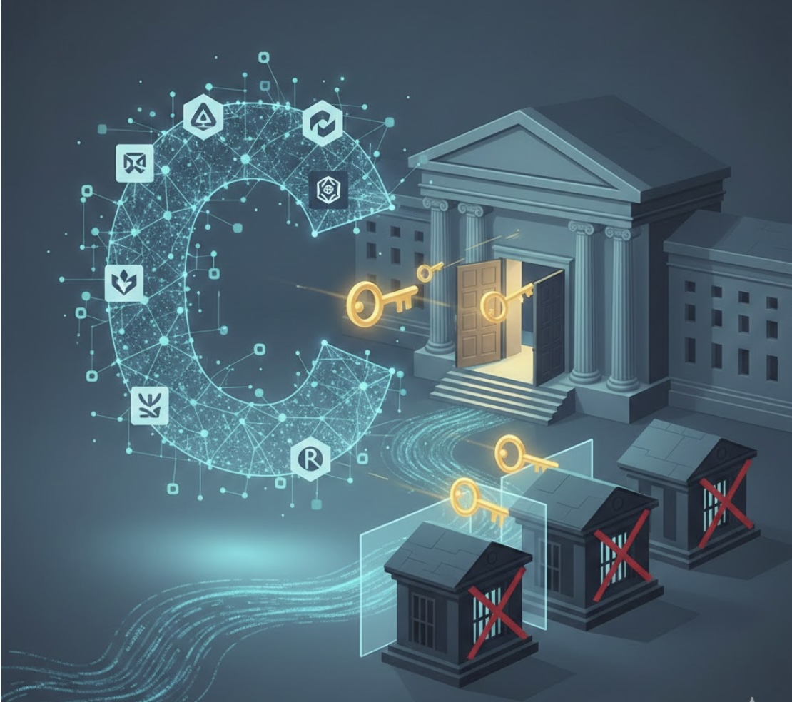 TD Cowen: Nhiều công ty crypto sắp được cấp tài khoản chủ tại Fed, các ngân hàng khó ngăn cản