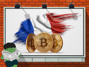 Tổng thống Macron sẽ xuất hiện tại Paris Blockchain Week 2026