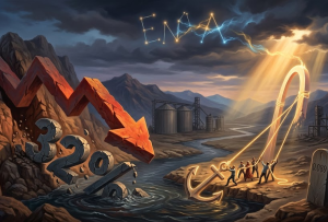 Doanh thu Ethana giảm 32% – Liệu nhu cầu có thể cứu vãn ENA ở mức giá 0,089 đô la?