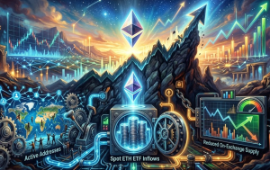 Ether cần 3 chỉ báo này để kích hoạt đợt tăng giá trên mức 2.400 đô la