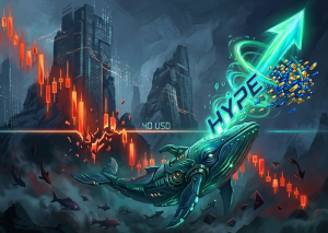 Giá HYPE giảm xuống dưới 40 USD bất chấp cá voi mở vị thế long 3 triệu USD – Điều gì sẽ xảy ra tiếp theo?