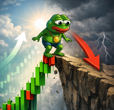 Liệu giá Pepe có duy trì được sự tăng trưởng sau khi tăng vọt 16%?