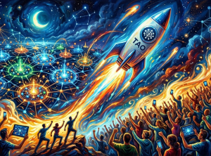 Bittensor (TAO) tăng vọt 20% khi cơn sốt subnet của Templar thúc đẩy hoạt động mua vào