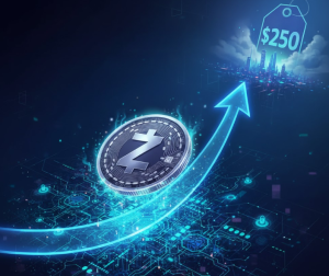 Zcash (ZEC) phục hồi mạnh mẽ nhờ động lực mới từ hệ sinh thái, liệu có thể đạt $250?