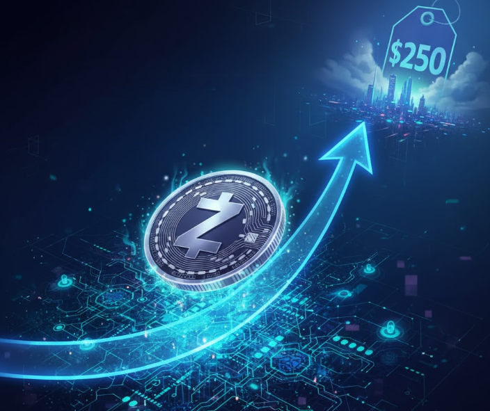 Zcash (ZEC) phục hồi mạnh mẽ nhờ động lực mới từ hệ sinh thái, liệu có thể đạt $250?