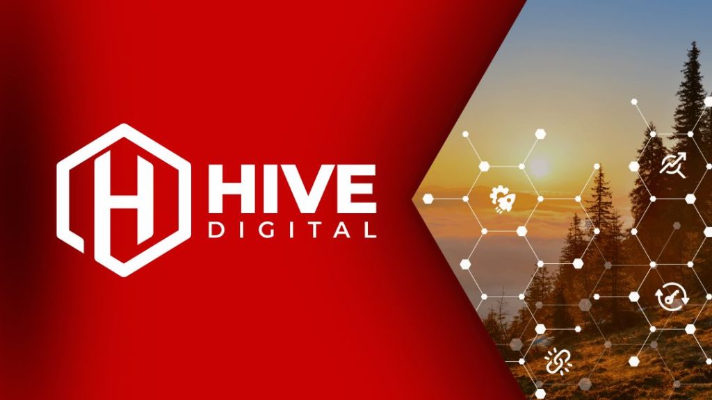 HIVE thu hẹp đào Bitcoin tại Thụy Điển, mở rộng hạ tầng AI缩略图 HIVE thu hẹp đào Bitcoin tại Thụy Điển, mở rộng hạ tầng AI