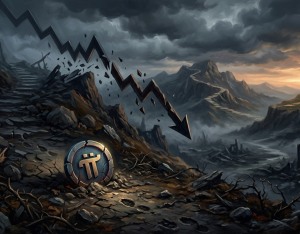 Liệu còn hy vọng nào cho Pi Coin khi đợt phục hồi thất bại?