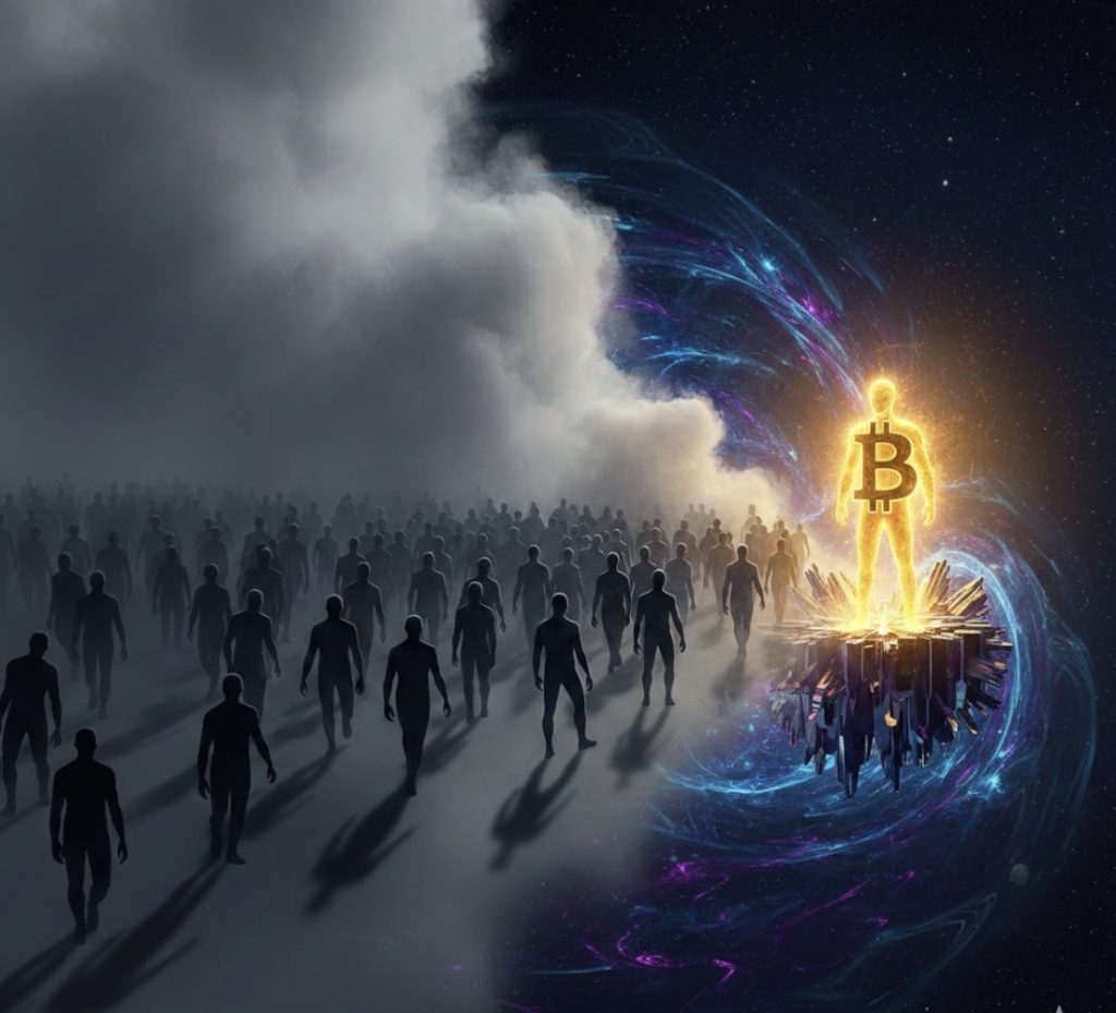 “Muốn sai, hãy theo đám đông”: K33 nói Bitcoin đang quá bán, chưa nên bán缩略图 “Muốn sai, hãy theo đám đông”: K33 nói Bitcoin đang quá bán, chưa nên bán