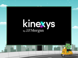 Mitsubishi gia nhập mạng lưới Kinexys của JPMorgan với mục đích thanh toán toàn cầu