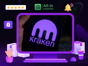 Sàn tiền số Kraken hoãn kế hoạch IPO do thị trường khó khăn
