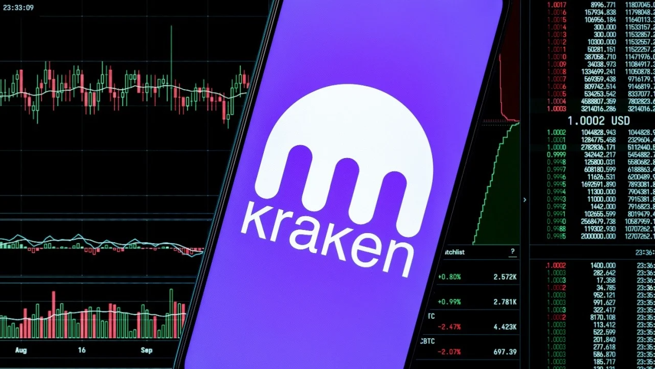 Kraken hoãn kế hoạch IPO trị giá 800 triệu đô la trong bối cảnh thị trường giảm giá