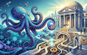 Kraken trở thành công ty tiền điện tử đầu tiên truy cập hệ thống thanh toán của Federal Reserve