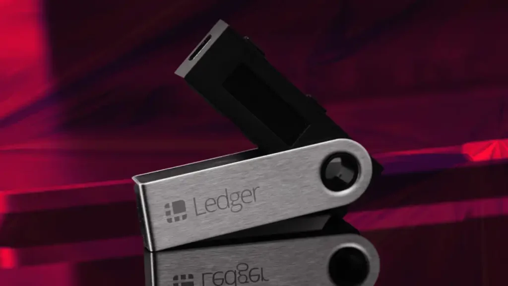 Ledger bổ nhiệm cựu lãnh đạo cấp cao Circle làm CFO, dọn đường cho IPO tỷ đô缩略图 Ledger bổ nhiệm cựu lãnh đạo cấp cao Circle làm CFO, dọn đường cho IPO tỷ đô