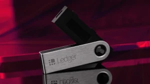 Ledger bổ nhiệm cựu lãnh đạo cấp cao Circle làm CFO, dọn đường cho IPO tỷ đô