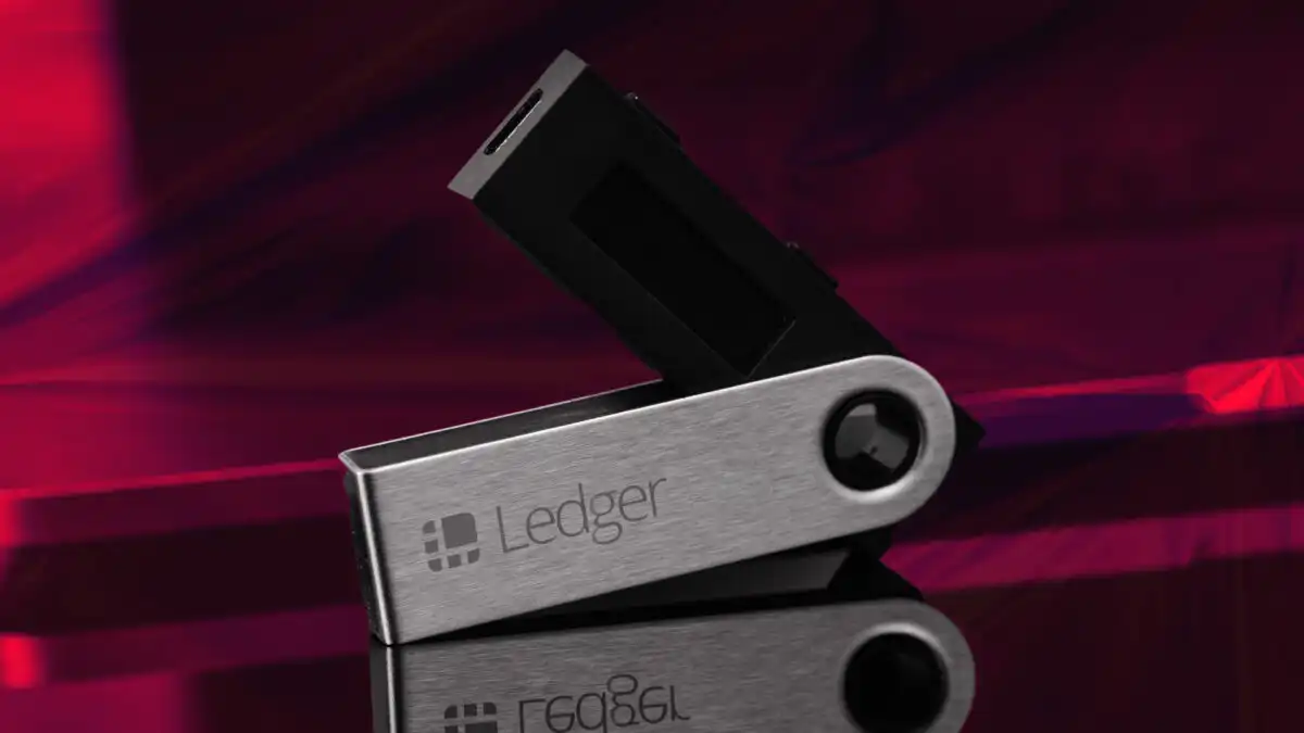 Ledger bổ nhiệm cựu lãnh đạo cấp cao Circle làm CFO, dọn đường cho IPO tỷ đô