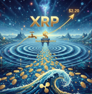 Liệu giá XRP có thể đạt mức 2,2 đô la khi Ripple mở rộng nguồn cung stablecoin?