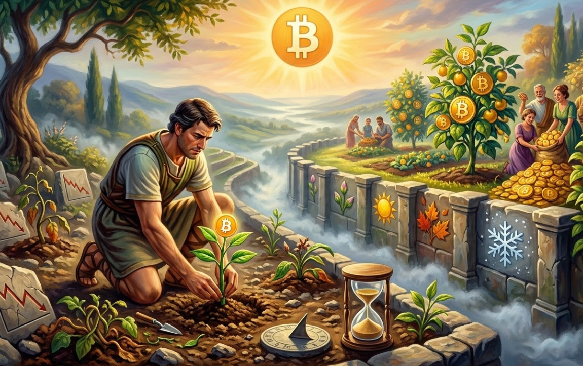 Dữ liệu: Đừng kỳ vọng có lợi nhuận trong ít nhất 3 năm khi mua Bitcoin