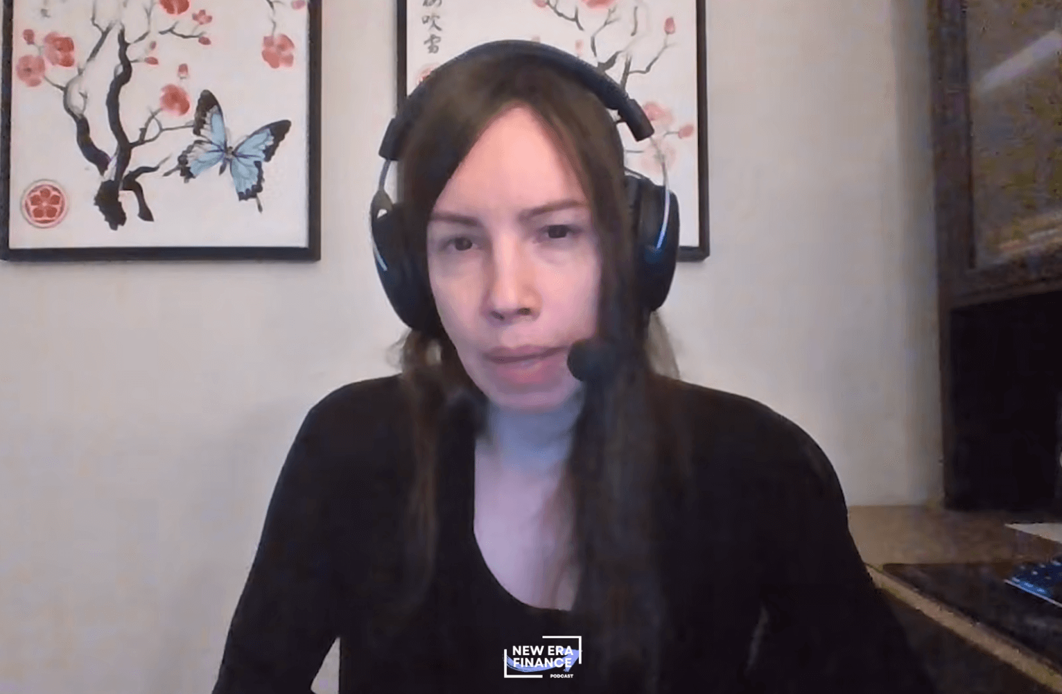 Lyn Alden dự đoán Bitcoin sẽ vượt trội hơn vàng trong vòng hai đến ba năm tới