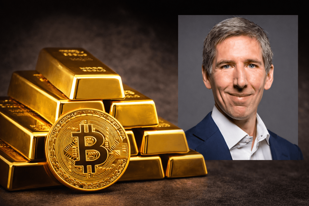 Giám đốc Bitwise: Bitcoin có thể đạt 1 triệu USD khi được so sánh với vàng