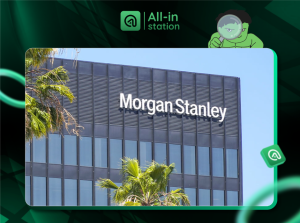 Morgan Stanley nộp đơn xin mở Bitcoin ETF Spot lên SEC