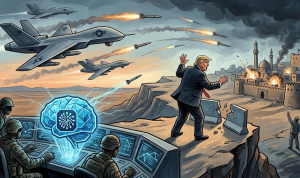 Quân đội Mỹ đã sử dụng Anthropic trong cuộc tấn công vào Iran bất chấp lệnh cấm của Trump