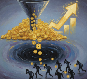 80 triệu DOGE được bán trong một tuần: Phải chăng nhà đầu tư bán lẻ đang bỏ cuộc ngay trước khi giá tăng đột biến?