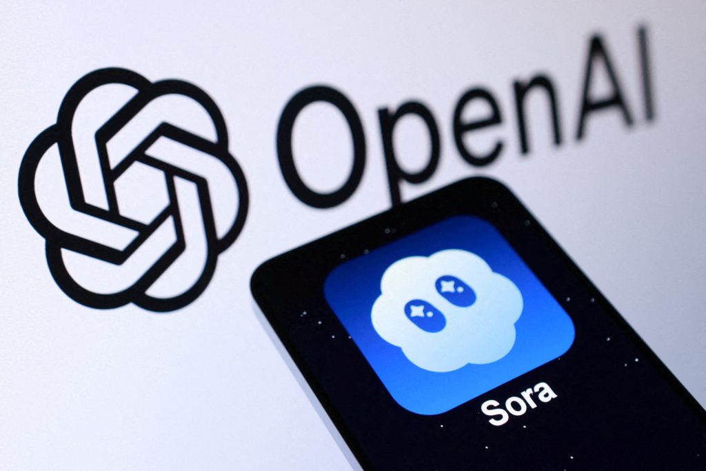 OpenAI đóng ứng dụng tạo video Sora, chấm dứt hợp tác Disney 1 tỷ USD缩略图 OpenAI đóng ứng dụng tạo video Sora, chấm dứt hợp tác Disney 1 tỷ USD