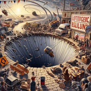 OP Labs cắt giảm 20 nhân sự giữa giai đoạn chuyển đổi của Optimism