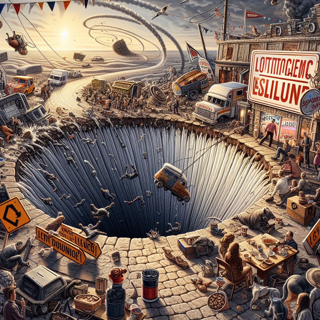 OP Labs cắt giảm 20 nhân sự giữa giai đoạn chuyển đổi của Optimism