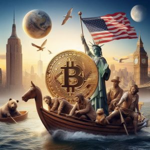 Lạm phát PCE Mỹ tăng trở lại, kỳ vọng Fed trì hoãn cắt giảm lãi suất