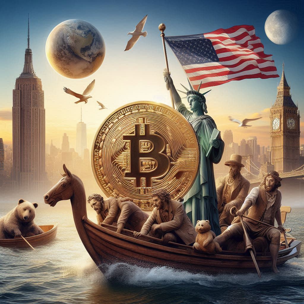 Lạm phát PCE Mỹ tăng trở lại, kỳ vọng Fed trì hoãn cắt giảm lãi suất