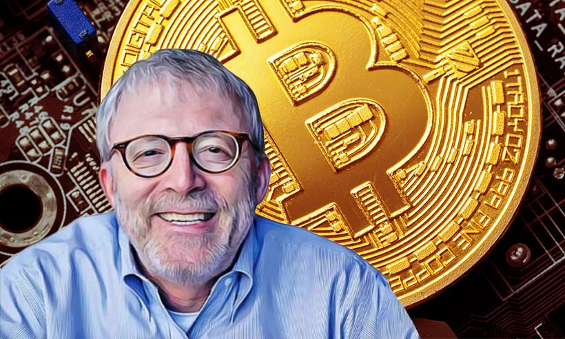 Peter Brandt: Bitcoin tuân thủ phân tích kỹ thuật tốt hơn nhiều thị trường