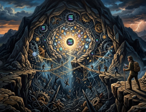 Cạm bẫy tầm trung của Solana – Đây là lý do tại sao các trader nên thận trọng!