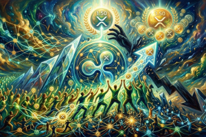 Liệu phe mua có thể đẩy giá XRP lên 1,5 USD khi số lượng giao dịch trên XRP Ledger đạt mốc 3 triệu giao dịch mỗi ngày