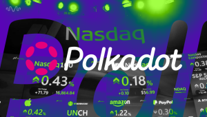21Shares ra mắt ETF Polkadot giao ngay đầu tiên tại Mỹ