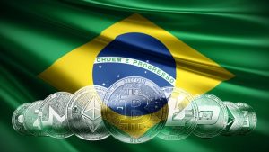 Bất ngờ: Brazil tận dụng crypto bị tịch thu để tăng cường an ninh