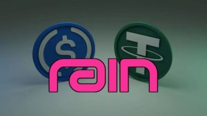 Công ty dược phẩm Enlivex huy động được 21 triệu đô la cho quỹ token Rain của thị trường dự đoán