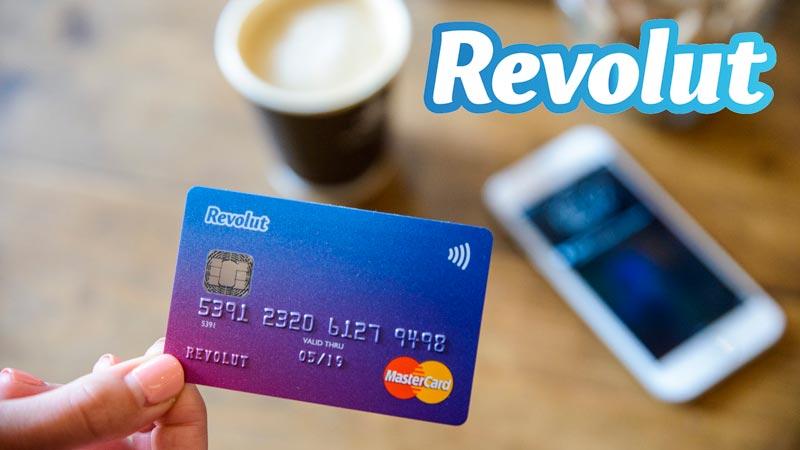 Revolut nhận được giấy phép ngân hàng tại Anh, hé lộ các dịch vụ sắp ra mắt