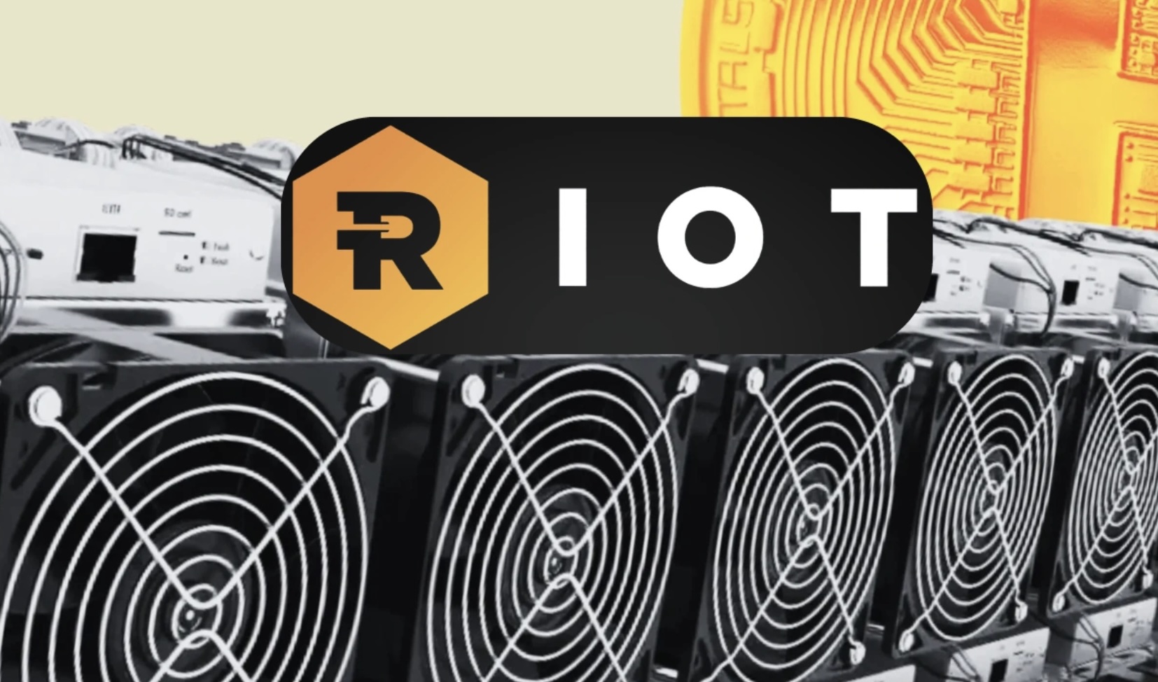 Riot Platforms chi 20 triệu USD dàn xếp tranh chấp với SBI Crypto