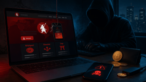 Tên miền Samourai Wallet bị chiếm quyền, trở thành bẫy phishing nhắm vào người dùng bitcoin