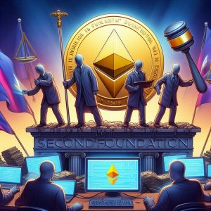Ethereum Foundation thực hiện đợt staking 46,2 triệu USD, lớn nhất từ trước đến nay