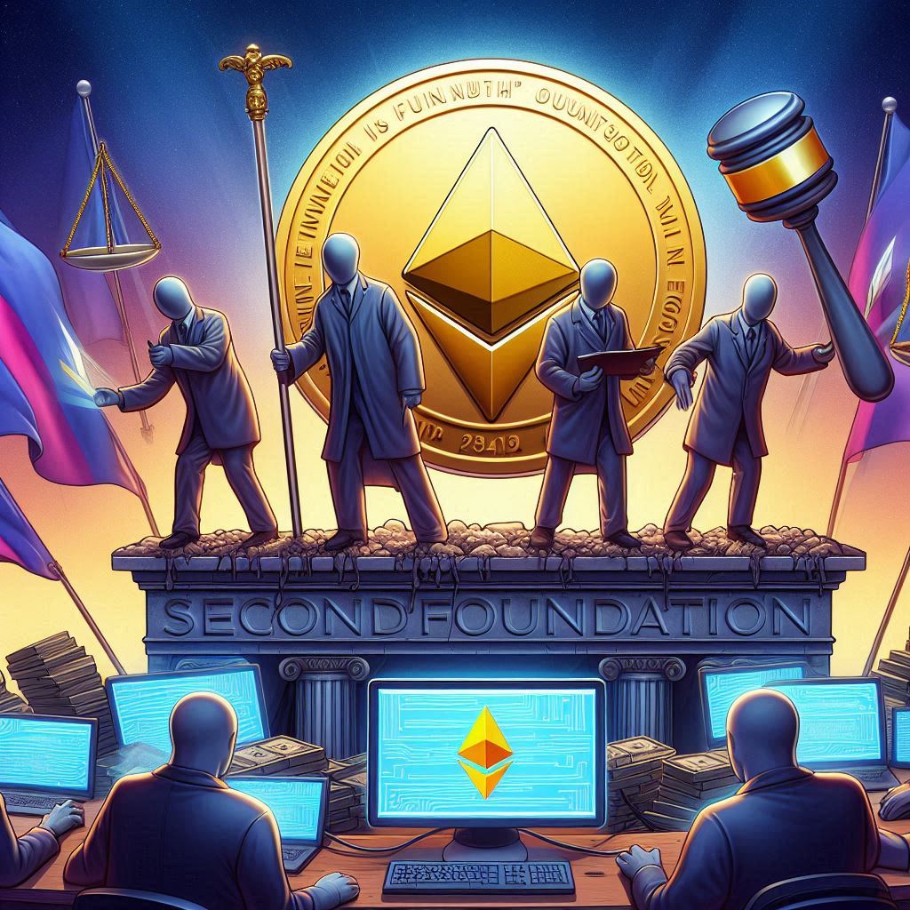 Ethereum Foundation thực hiện đợt staking 46,2 triệu USD, lớn nhất từ trước đến nay缩略图 Ethereum Foundation thực hiện đợt staking 46,2 triệu USD, lớn nhất từ trước đến nay