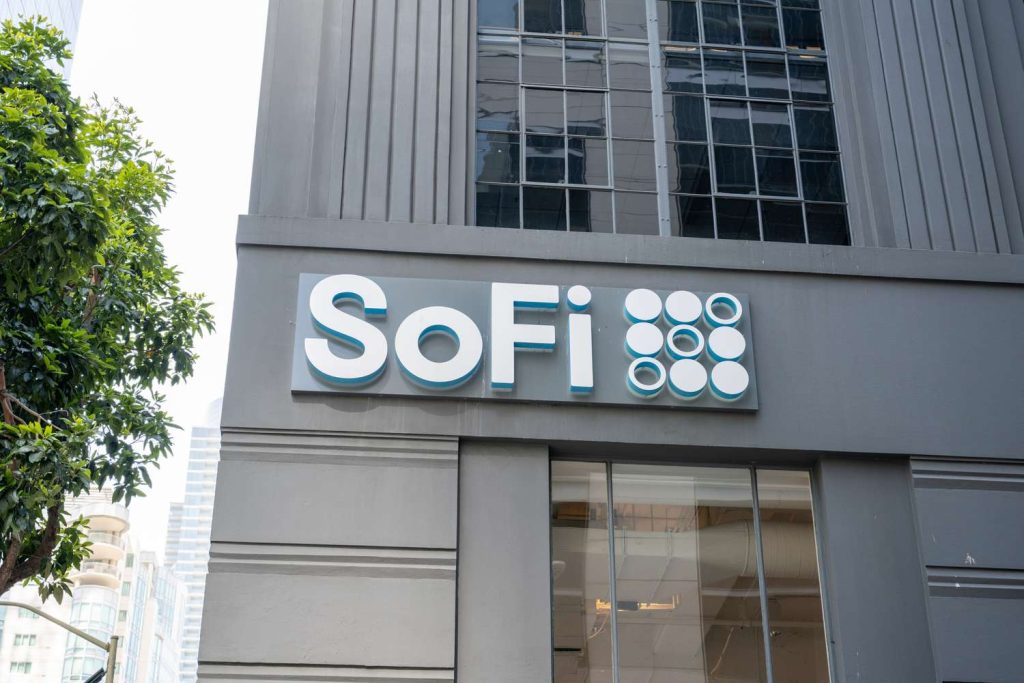 SoFi hợp tác Mastercard đưa stablecoin SoFiUSD vào mạng lưới thanh toán toàn cầu缩略图 SoFi hợp tác Mastercard đưa stablecoin SoFiUSD vào mạng lưới thanh toán toàn cầu