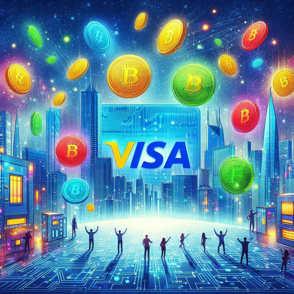 Visa ra mắt công cụ CLI giúp các tác nhân AI thanh toán thẻ bảo mật hơn缩略图 Visa ra mắt công cụ CLI giúp các tác nhân AI thanh toán thẻ bảo mật hơn