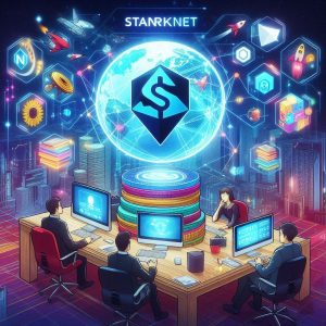 Starknet phát triển STRK20 nhằm mang lại quyền riêng tư cho stablecoin và DeFi