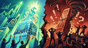 Polymarket phá kỷ lục doanh thu 478 triệu đô la trong khi Kalshi gây ra phản ứng dữ dội