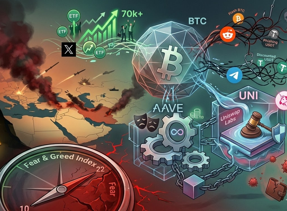 Tại sao tiền điện tử đang phổ biến trở lại?